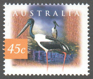 Australia Scott 1530 MNH - Click Image to Close